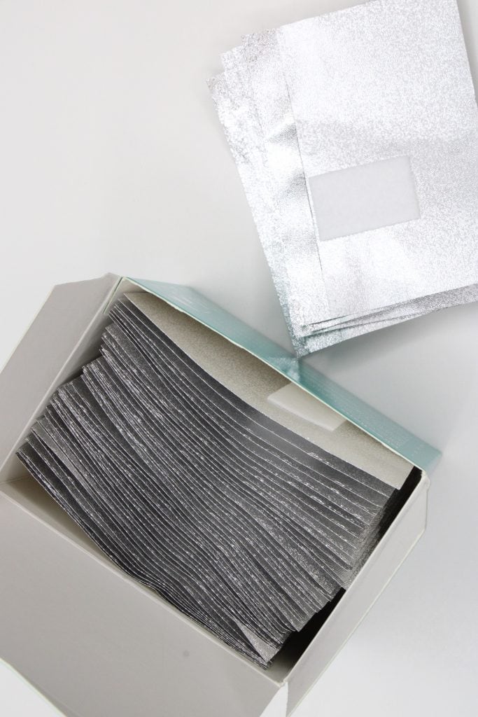 Nuevo Producto - Descubre el poder de FOIL REMOVER WRAP 6 IMG 2353