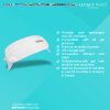 MINI LED NAIL LAMP - Image 2