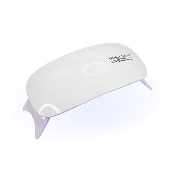 MINI LED NAIL LAMP