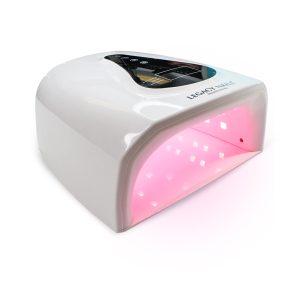 RECHARGEABLE & CORDLESS LED NAIL LAMP