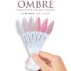 OMBRE COLORED ACRYLIC NAIL POWDER COLLECTION - Image 4