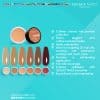 COFFEES COLORED ACRYLIC NAIL POWDER COLLECTION - Image 2