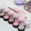 OMBRE COLORED ACRYLIC NAIL POWDER COLLECTION - Image 3