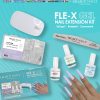 FLE-X GEL–SOFT GEL NAIL EXTENSION KIT - Image 2