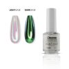 CHROME LIQUID NAIL POWDER