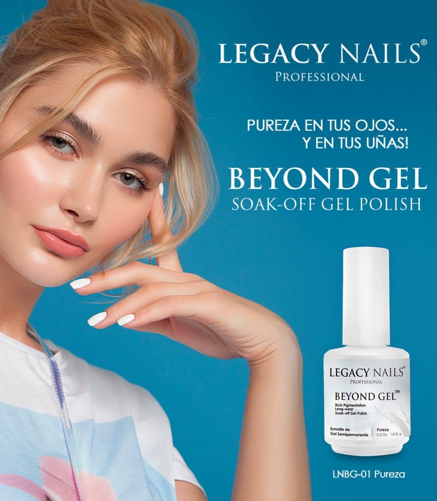 Beyond Gel: Desatando el Poder de la Elegancia Duradera y Altamente Pigmentada en tus Uñas 6 pureza 02