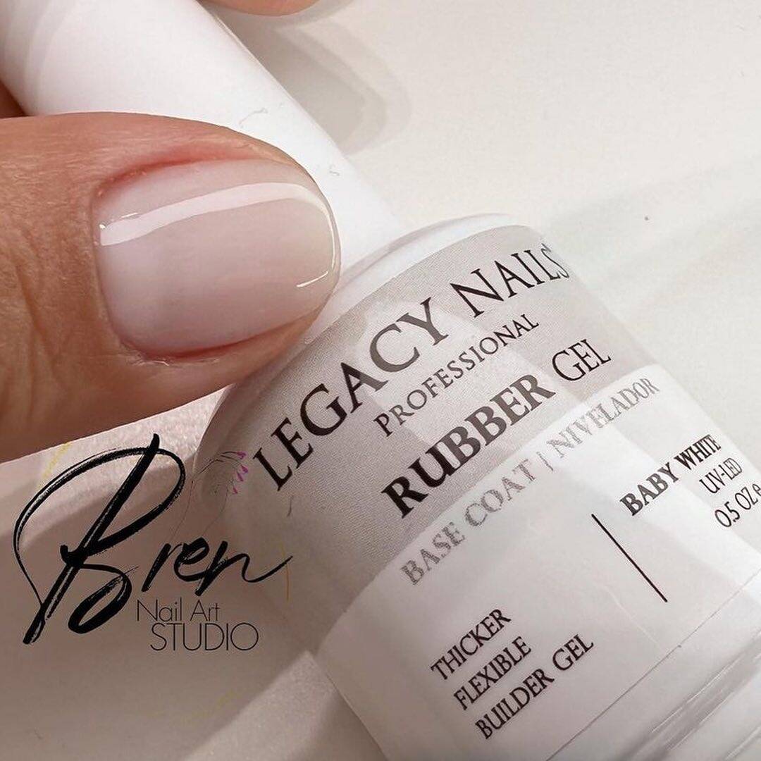 Domina la Aplicación y Uso del Rubber Gel