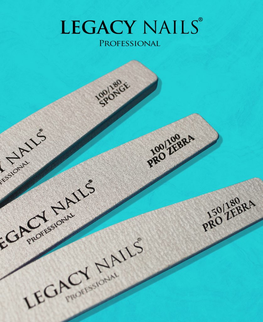 NAIL FILES 1