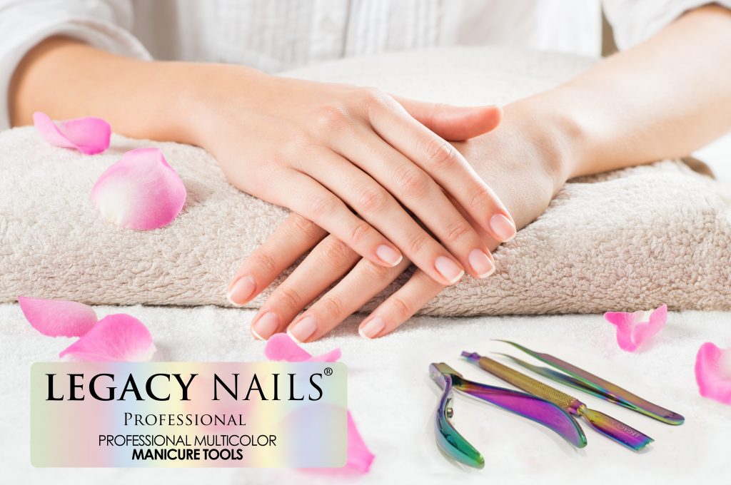 manicure tools