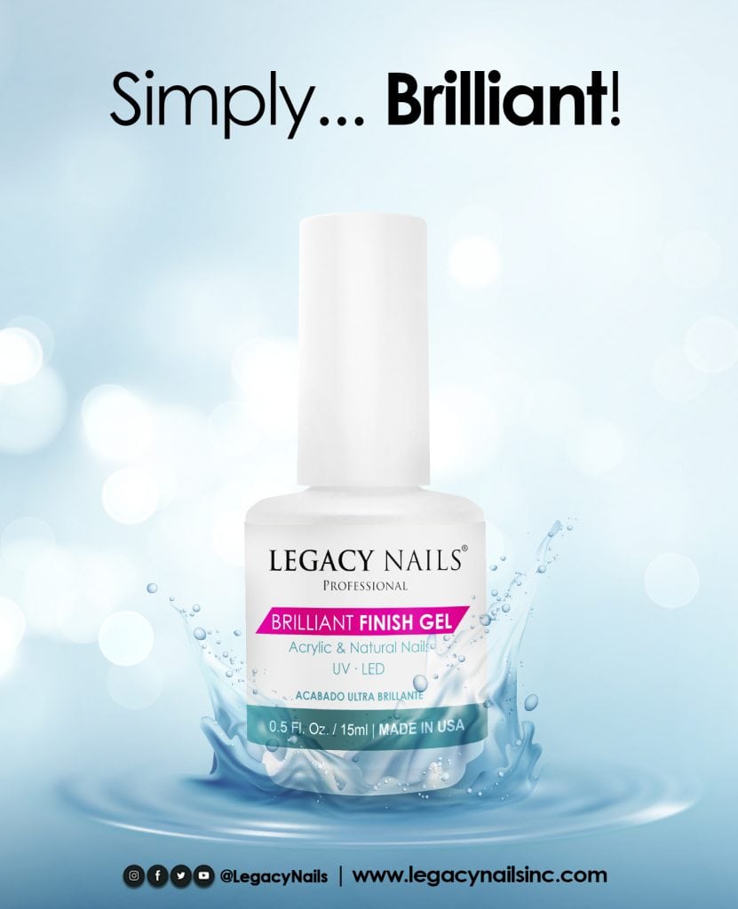 Discover the Art of Perfect Nail Painting with Beyond Gel 5 14 eng 1