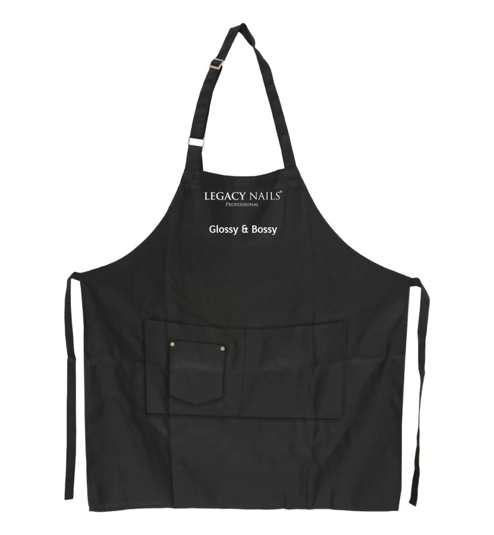 Nails Artist Apron – Premium Nail Supply for Style & Precision in 2025