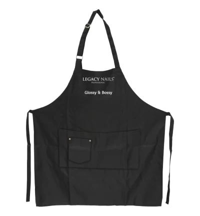 NAILS ARTIST APRON