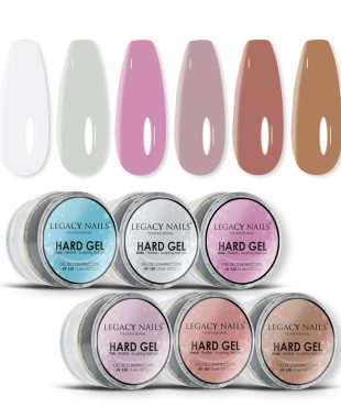 Hard Gel 1