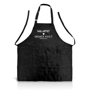 NAILS ARTIST APRON