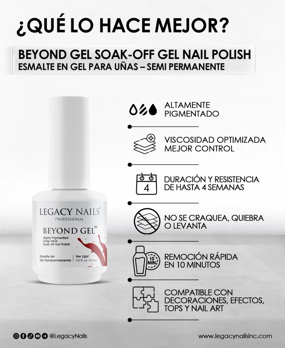 beyond gel soak off gel nail polish