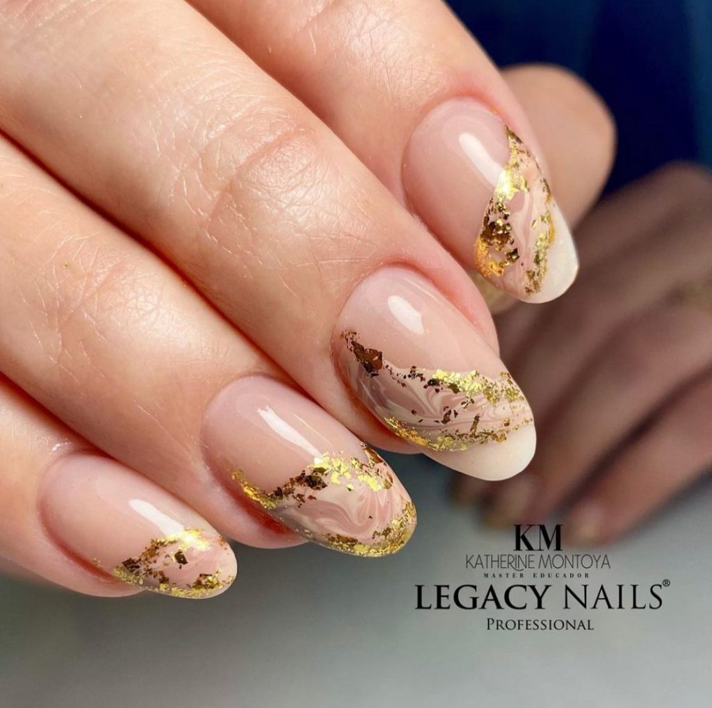 covers y leaf flakes