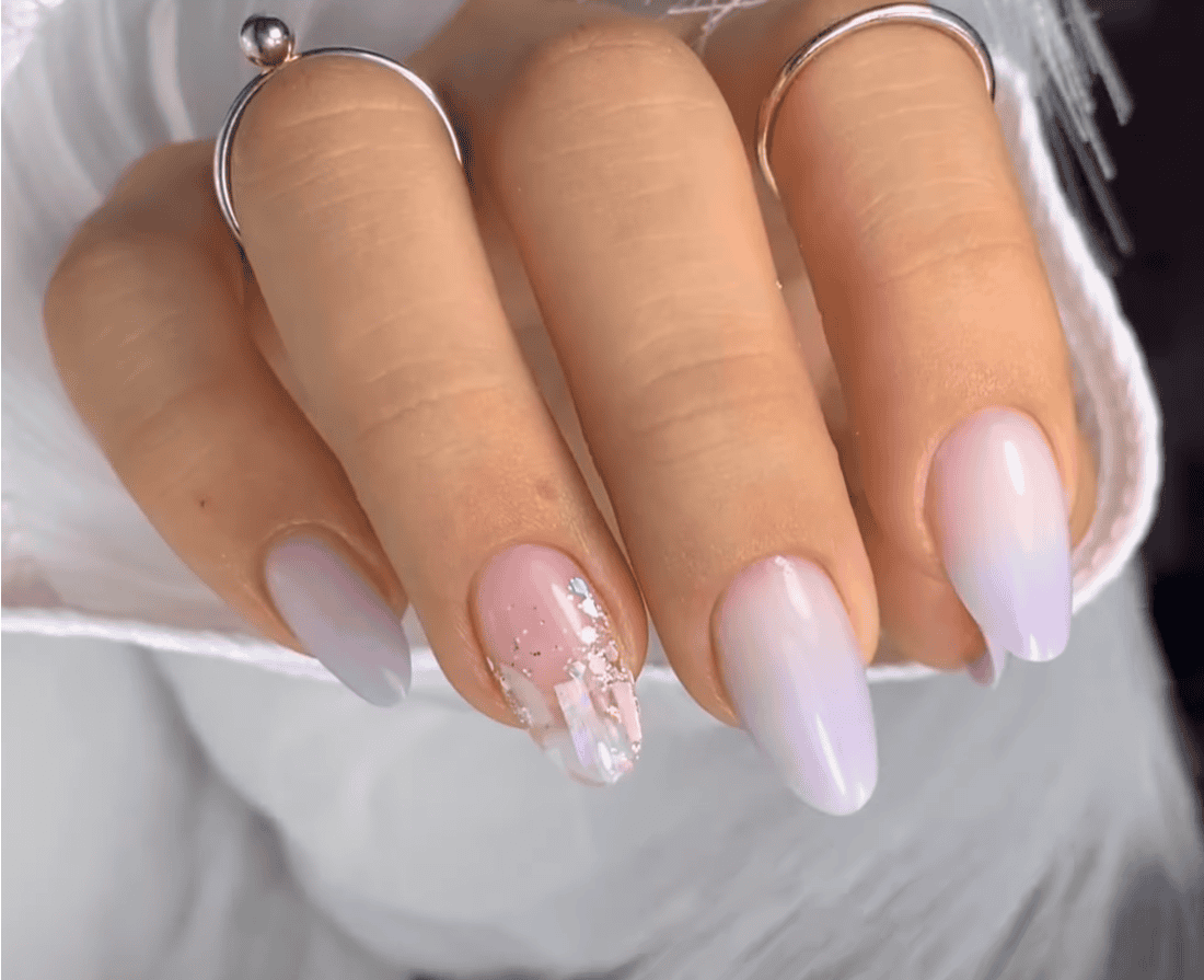 Descubre el uso correcto en el cuidado de cutículas con tijeras de precisión con Legacy Nails.