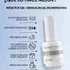 reflective gel nail polish