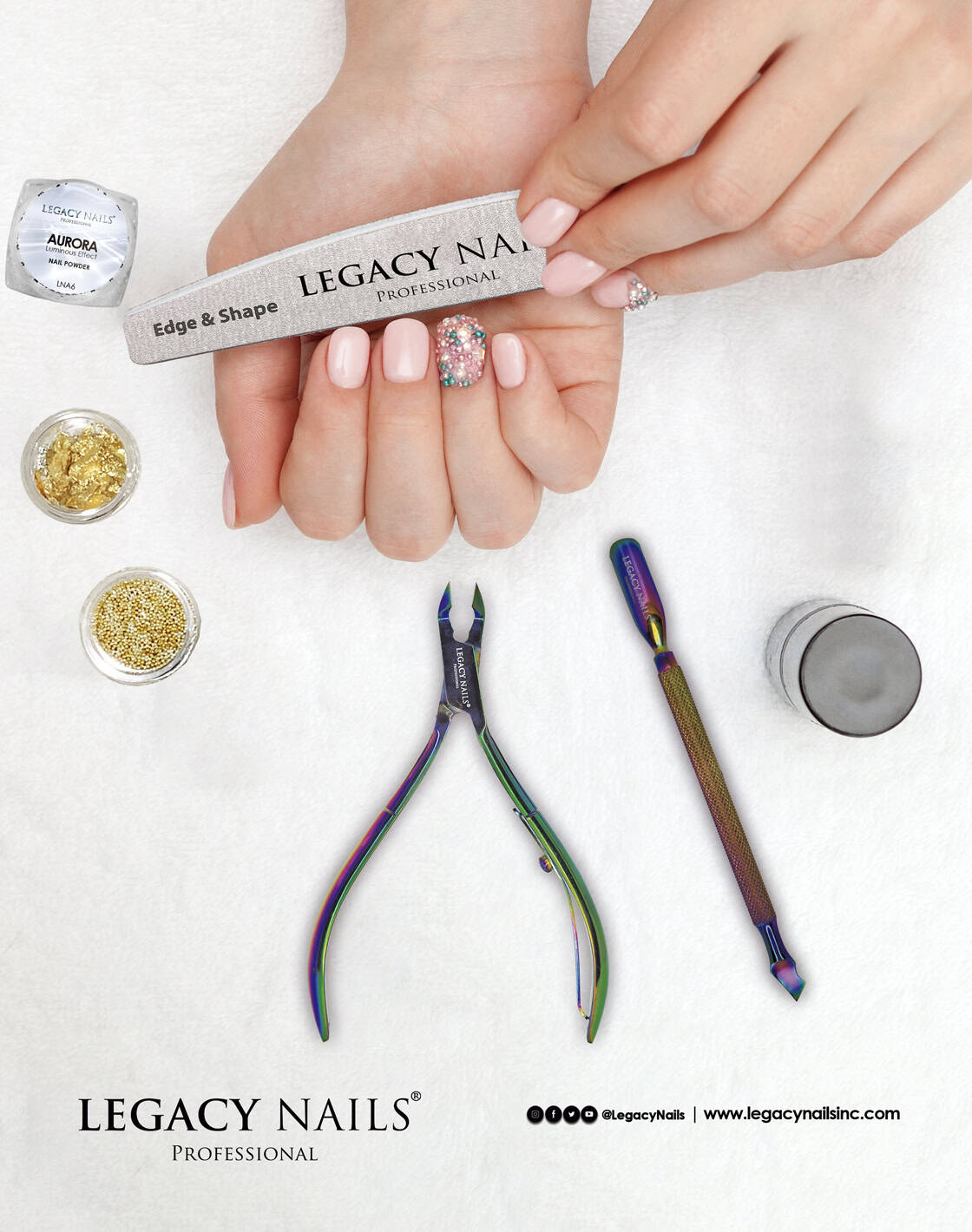 Mastering Acrylic Nails: Essential Tools and Equipment Guide