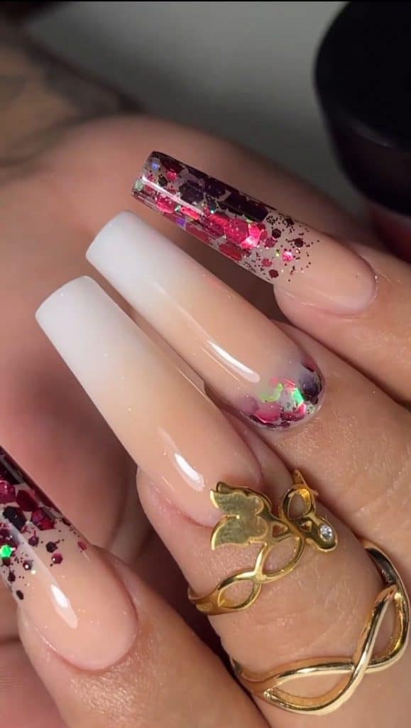 Explore the Nail Art World: Brilliant Finish vs. Velvet Matte Gel 3 8687e24d 0ea6 48f5 b531 7b6077325d71