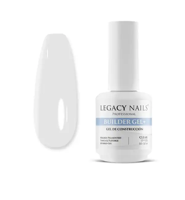 Builder Gel for Nails – Bottle Edition
