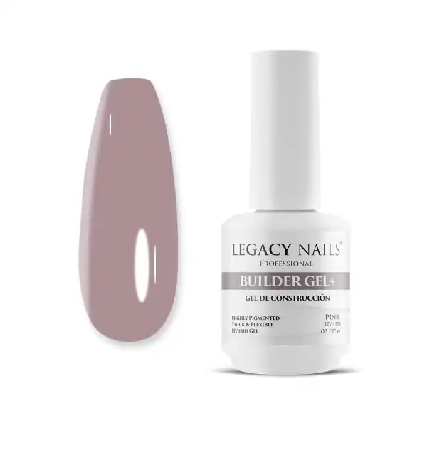 Builder Gel for Nails – Bottle Edition