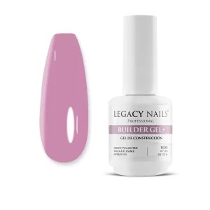 BUILDER GEL+ BOTTLE EDITION