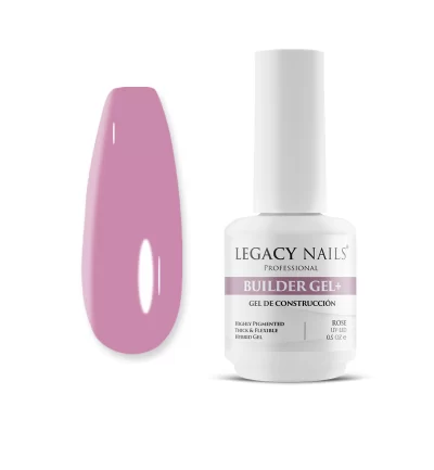 Builder Gel for Nails – Bottle Edition