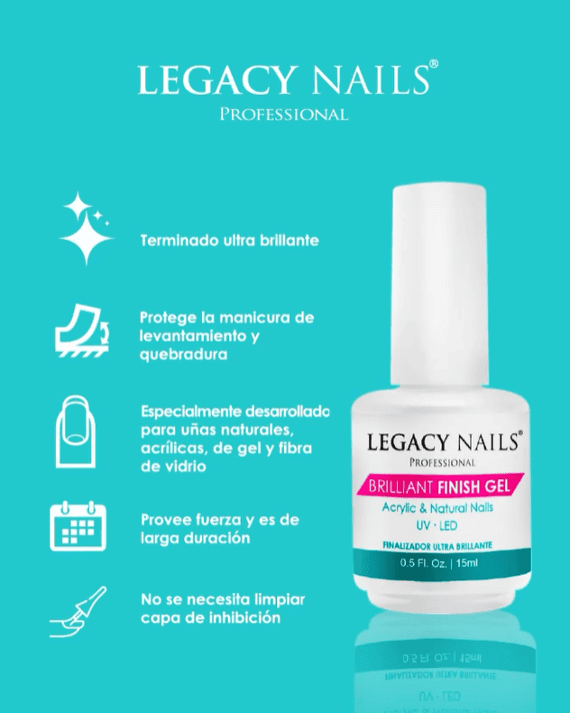 Deslumbra con Estilo: El Arte de la Aplicación del Brilliant Finish de Legacy Nails 6 Screenshot 2023 12 16 092920 1