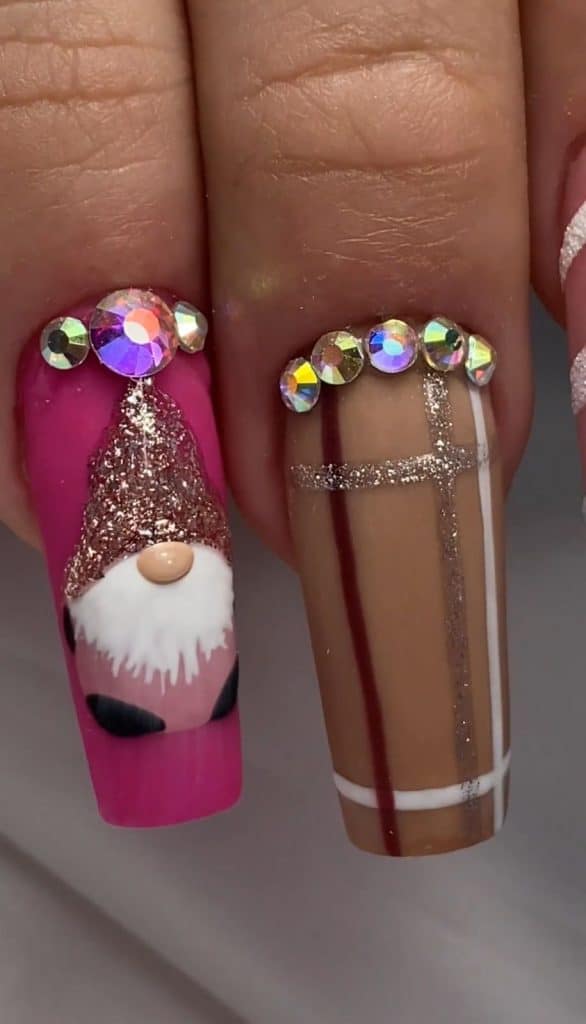 Explore the Nail Art World: Brilliant Finish vs. Velvet Matte Gel 6 WhatsApp Image 2023 12 16 at 8.42.53 AM