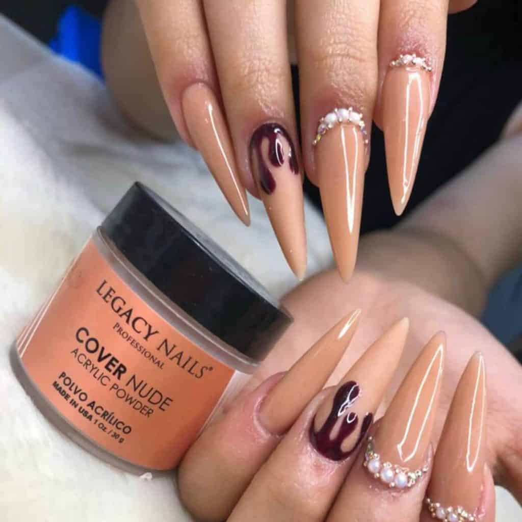 Choosing the Perfect Cover: A Detailed Guide with Legacy Nails 4 cover nude01 1 1