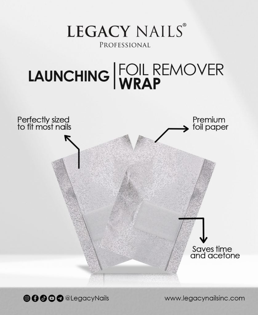Discover the Art of Perfect Acrylic Nail Removal with LEGACY! 3 nueva presentacion 4 Ingles 2