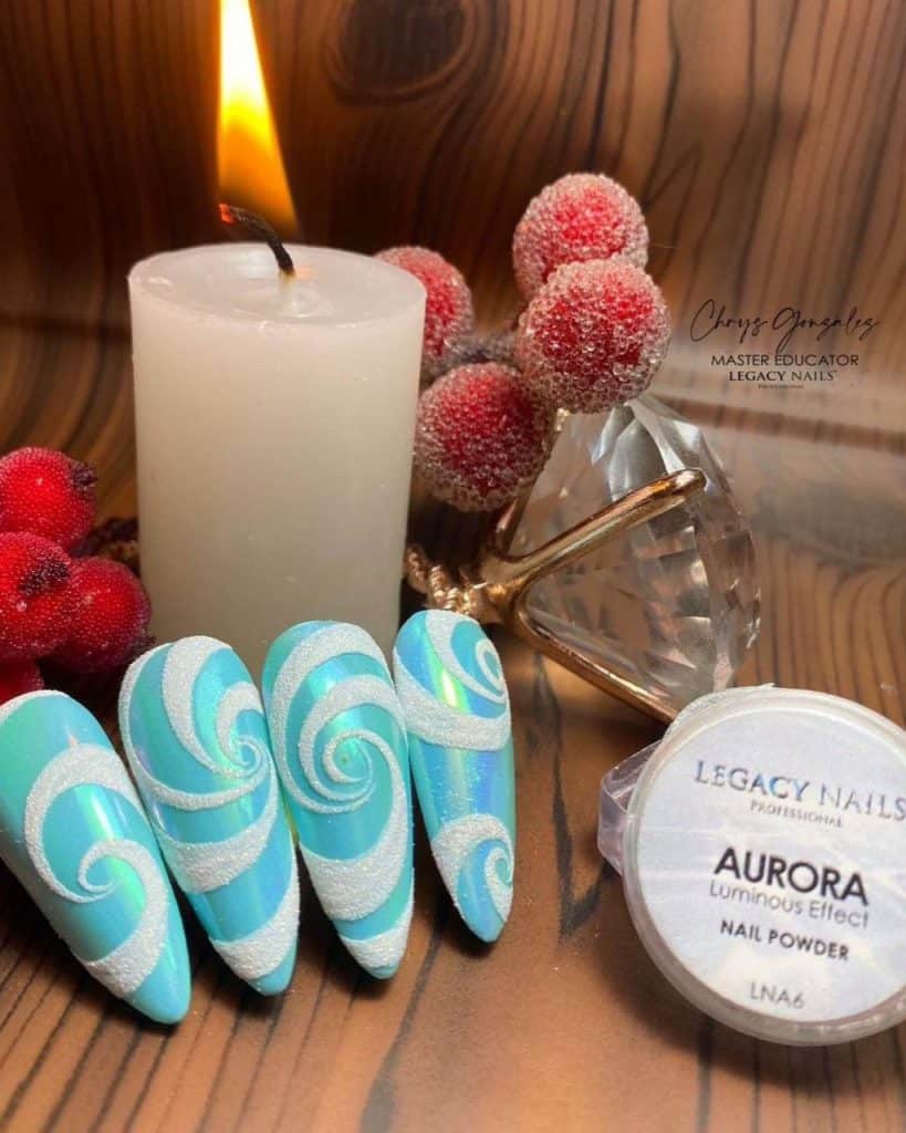 Brilla en Navidad: Consejos de Uñas con Legacy Nails 12 photo 2023 12 22 14 32 35