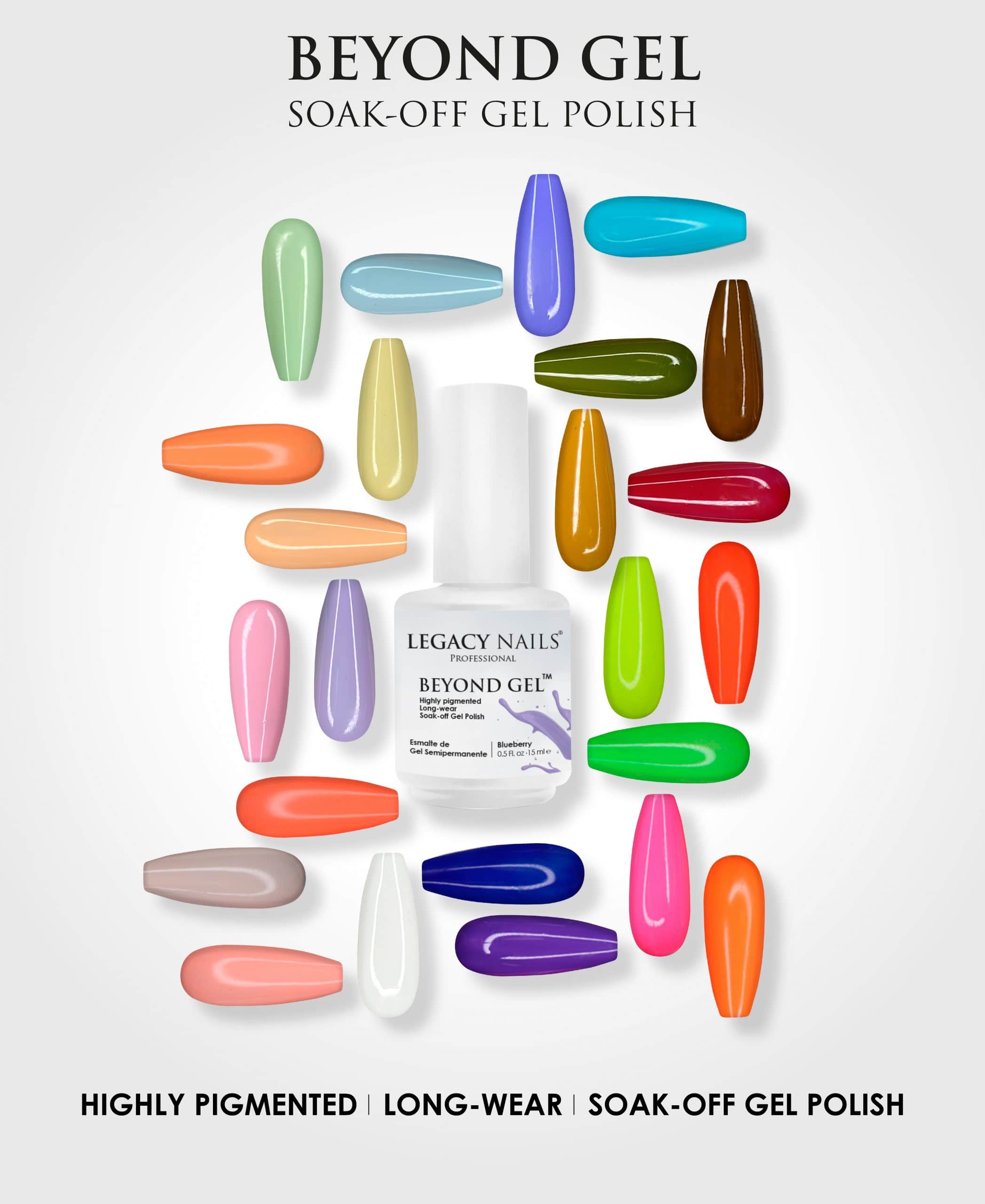 El Arte de Aplicar Esmalte de Uñas