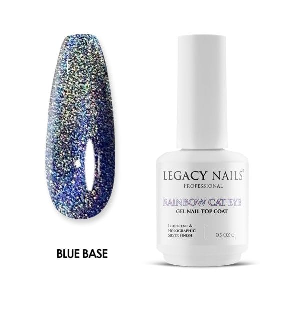 RAINBOW CAT EYE