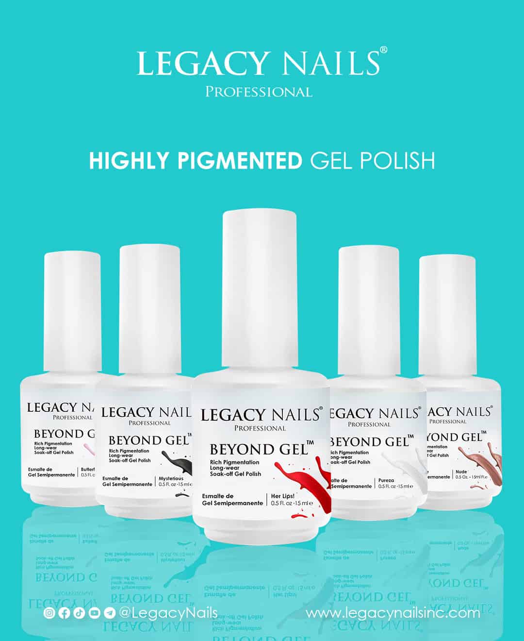 Achieving the Perfect Manicure: Overcoming Common Challenges