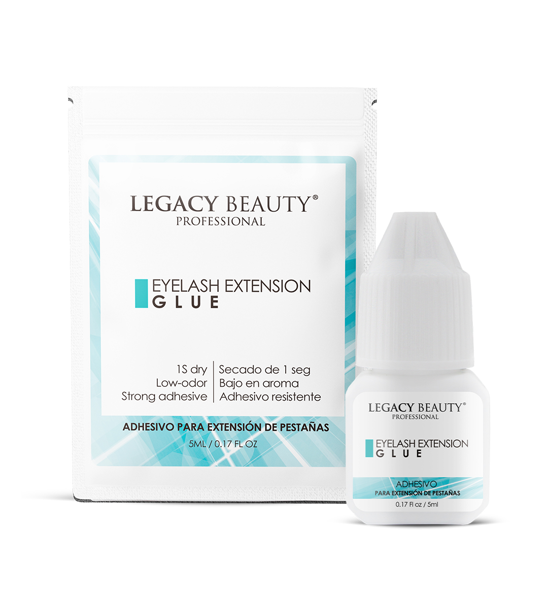 Eyelash Extension Glue – Adhesive 1 Eyelash Extension Glue – Adhesive