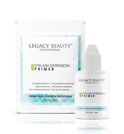 eyelash extension primer