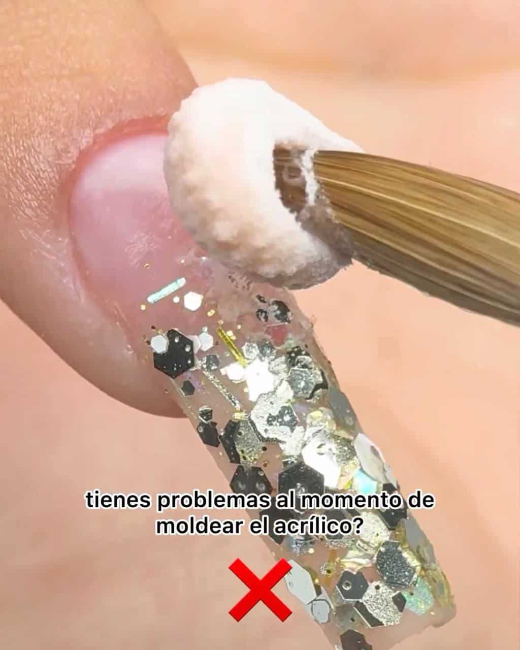 Did you know that primer alters the pH of your nails?