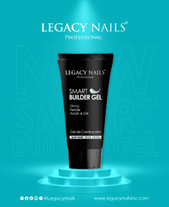 1t SMART BUILDER GEL