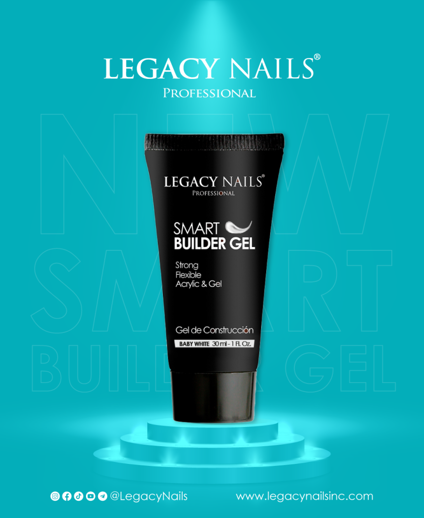 1t SMART BUILDER GEL