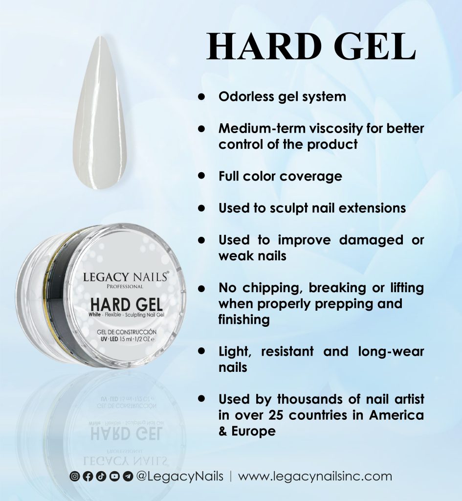 DESCRIPCION HARD GEL WEB INGLES