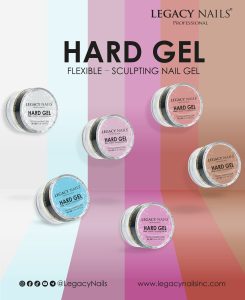 NUEVA PRESENTACION HARD GEL 08 1 1