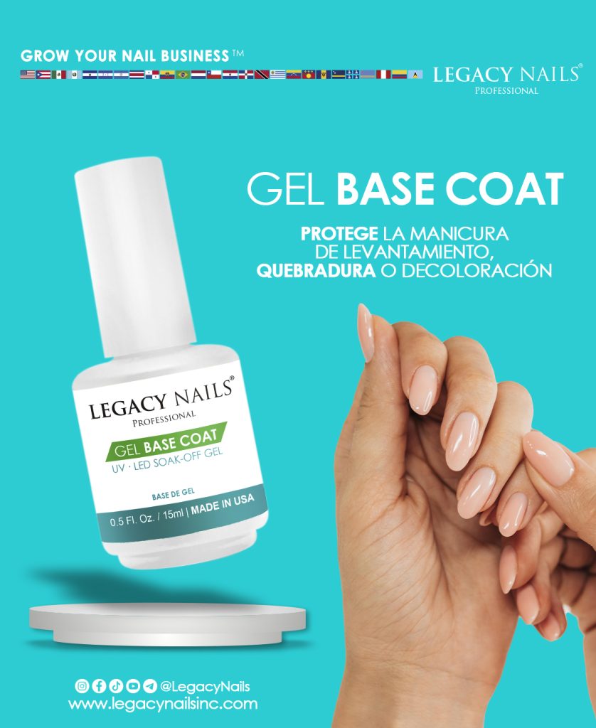 Gel Base Coat 01 1
