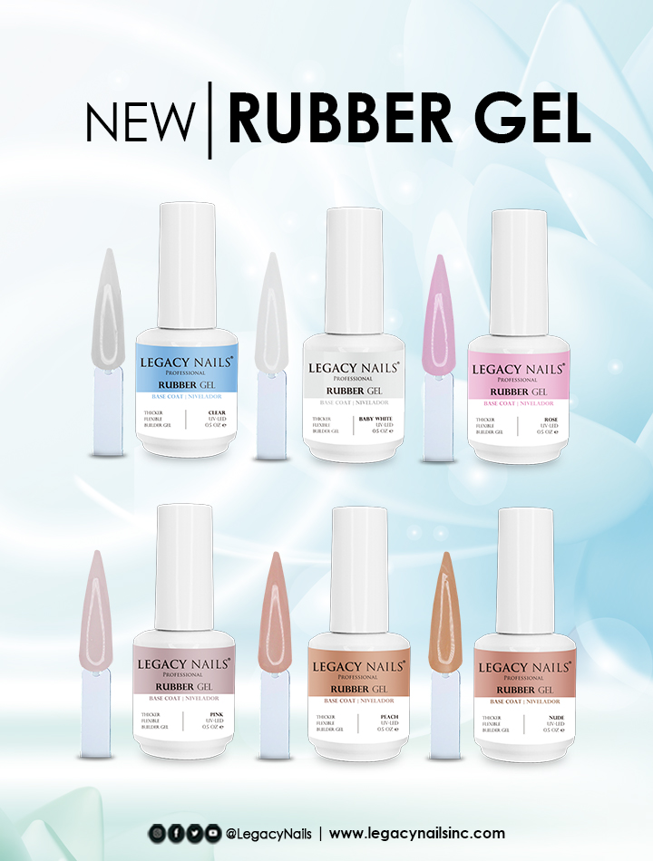 New Rubber Gel 02