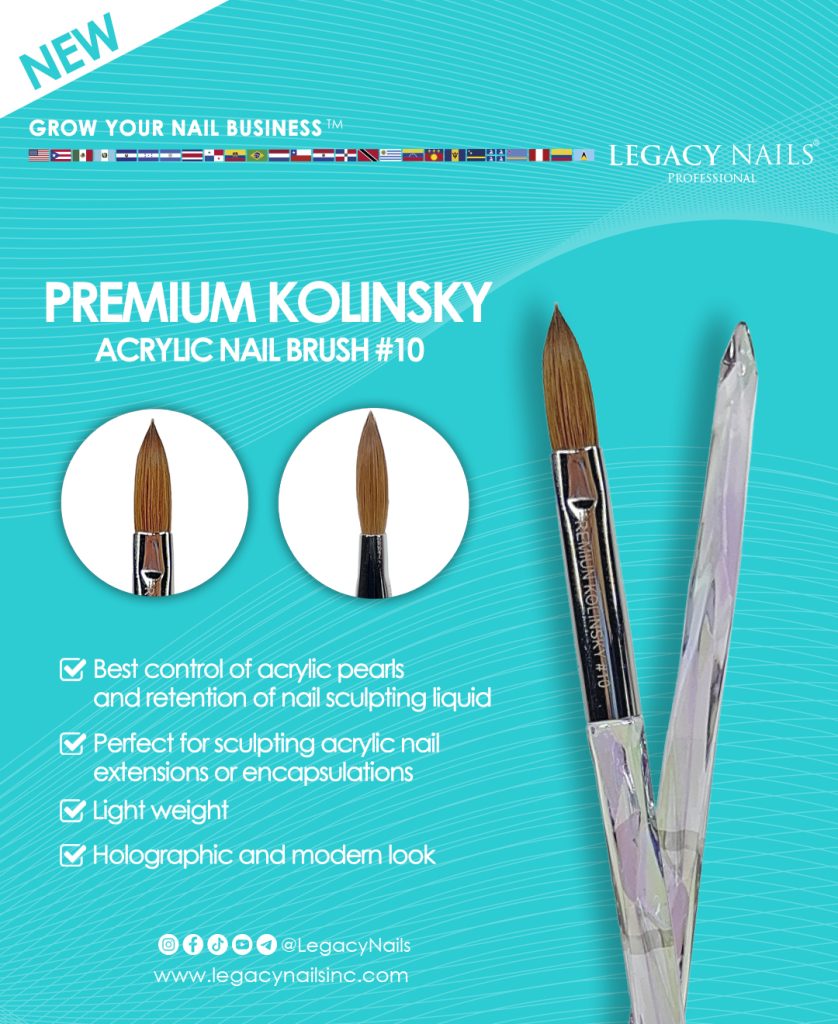 Premium Kolinsky 03 1