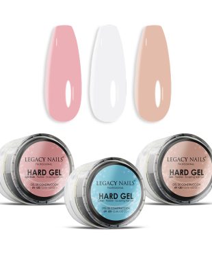 Hard Gel Bundle
