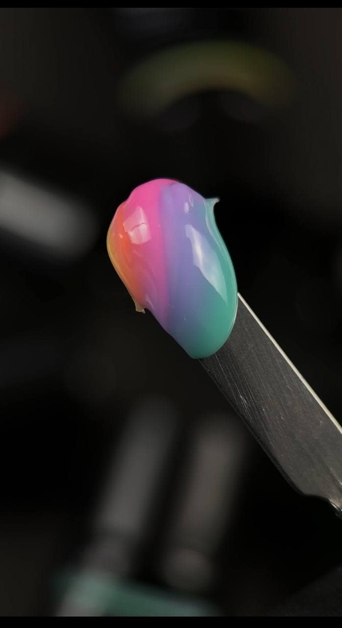 ¡Presentamos Nuevos Tonos de la Vivid Chill Collection de Smart Builder Gel!