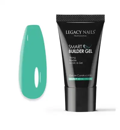 Smart Builder Gel for Nails – Odorless Hybrid Acrygel