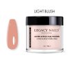 LIGHT BLUSH COVER ACRYLIC NAIL POWDER